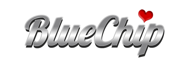 Blue Chip Poker